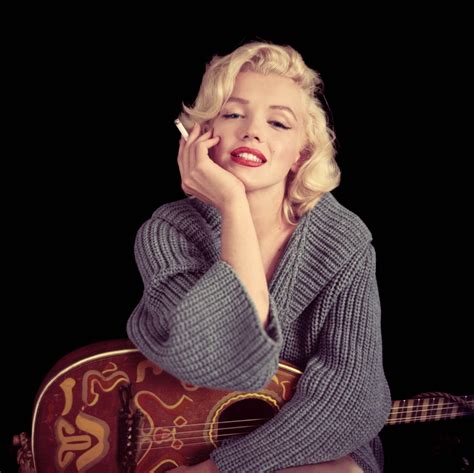 marilyn monroe unseen photos